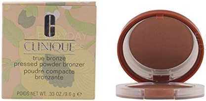 Clinique True Bronze Pressed Powder Bronzer 9.6g - 02 Sunkissed