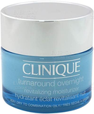 Clinique Turnaround Overnight Overnight Revitalizing Moisturizer 50ml - Very Dry to combination Oily