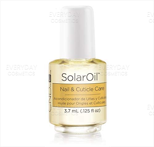 CND Solar Oil Nail & Cuticle Care 3.7ml