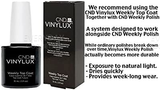 CND Vinylux Weekly Nail Polish 15ml - 177 Grand Gala