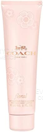 Coach Floral Body Lotion 150ml