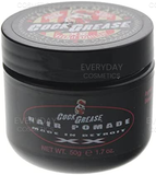 Cock Grease Extra Stiff Pomade 50g