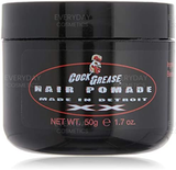 Cock Grease Extra Stiff Pomade 50g