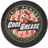 Cock Grease Extra Stiff Pomade 50g