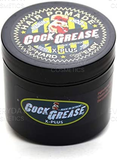 Cock Grease Medium Hold Water Type Hair Pomade 110g