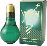 Cofinluxe Watt Green Eau de Toilette 100ml Spray