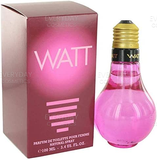 Cofinluxe Watt Pink Eau de Toilette 200ml Spray