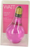 Cofinluxe Watt Pink Eau de Toilette 200ml Spray