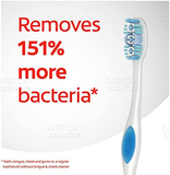 Colgate Max White 360º One Toothbrush Medium
