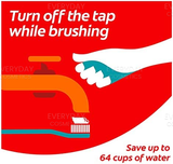Colgate Max White 360º One Toothbrush Medium
