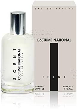 Costume National Scent Eau de Parfum 30ml Spray