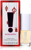 Coty Ex'cla·Ma'tion Eau De Cologne 11ml Spray