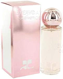 Courrèges Rose de Courrèges Eau de Parfum 90ml Spray