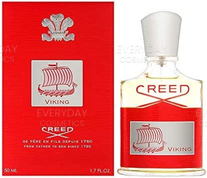 Creed Viking Eau de Parfum 50ml Spray