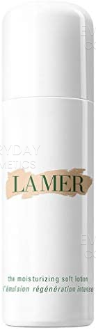 Crème De La Mer Moisturising Soft Lotion 50ml