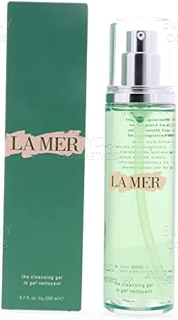 Creme de La Mer The Cleansing Gel 200ml