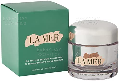 Crème De La Mer The Neck and Décolleté Concentrate 50ml