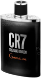 Cristiano Ronaldo CR7 Game On Eau De Toilette 50ml Spray