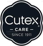 Cutex Moisture-Rich Nail Polish Remover 200ml