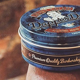 Dapper Dan Aftershave Balm 100ml