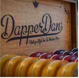 Dapper Dan Grooming Tonic 250ml