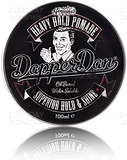 Dapper Dan Heavy Hold Pomade 100ml - Superior Hold And Shine