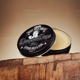 Dapper Dan Heavy Hold Pomade 100ml - Superior Hold And Shine