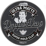 Dapper Dan Ultra Matte Super Hold Clay 100ml