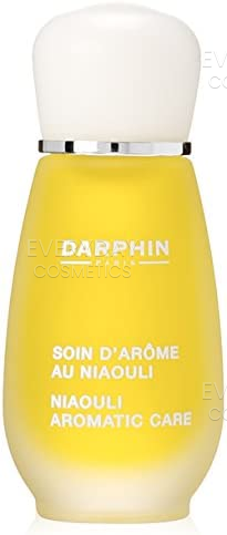 Darphin Skincare Niaouli Aromatic Care (Combination to Oily Skin) 15ml