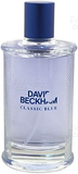 David Beckham Classic Blue Eau de Toilette 90ml Spray