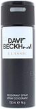 David Beckham Classic Body Spray 150ml