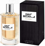 David Beckham Classic Eau de Toilette 40ml Spray