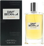 David Beckham Classic Eau de Toilette 90ml Spray