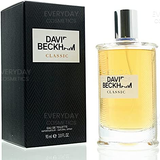 David Beckham Classic Eau de Toilette 90ml Spray