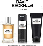 David Beckham Classic Eau de Toilette 90ml Spray