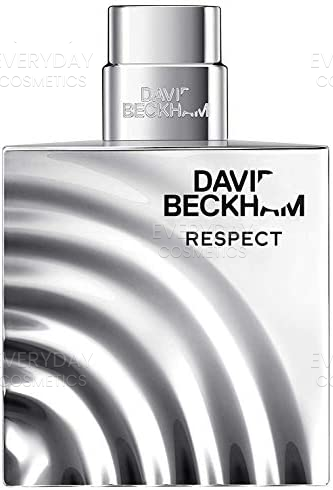 David Beckham Respect Eau de Toilette 60ml Spray