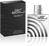 David Beckham Respect Eau de Toilette 60ml Spray