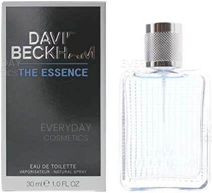 David Beckham The Essence Eau de Toilette 30ml Spray