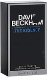 David Beckham The Essence Eau de Toilette 30ml Spray