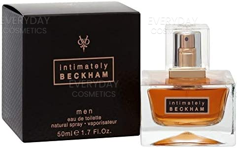 David & Victoria Beckham Intimately Men Eau de Toilette 75ml Spray