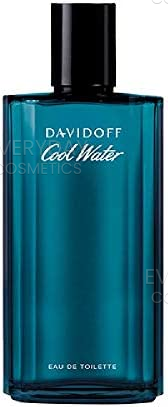 Davidoff Cool Water Eau de Toilette 125ml Spray