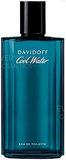 Davidoff Cool Water Eau de Toilette 125ml Spray