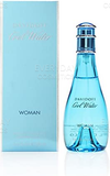 Davidoff Cool Water Woman Eau de Toilette 100ml Spray