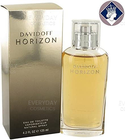 Davidoff Horizon Eau de Toilette 125ml Spray