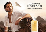 Davidoff Horizon Eau de Toilette 125ml Spray