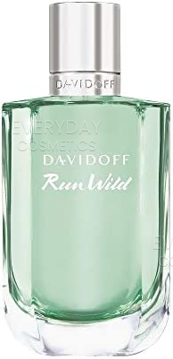 Davidoff Run Wild for Her Eau de Parfum 100ml Spray