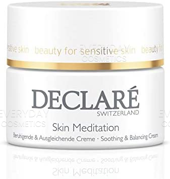 Declaré Skin Meditation Soothing & Balancing Cream 50ml