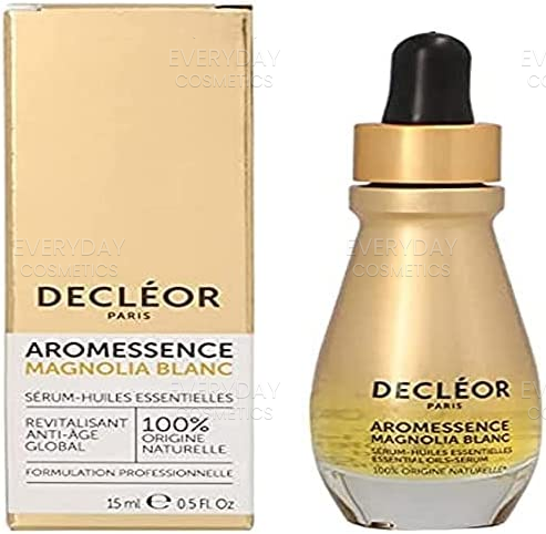 Decléor Aromessence White Magnolia Essential Oils Serum 15ml