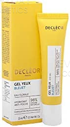 Decléor Hydra Floral Everfresh Wide Open Eye Gel 15ml