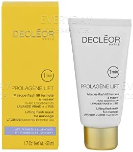 Decleor Lavender Fine Lifting Cream Mask 50ml